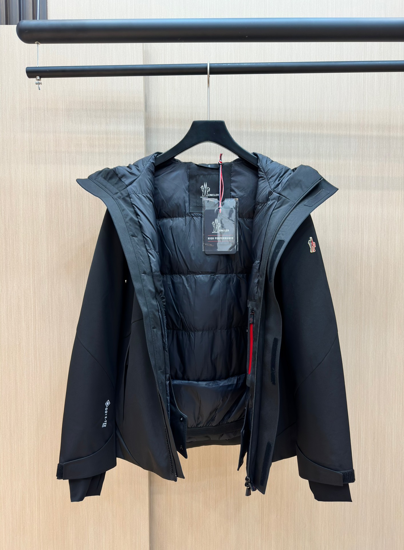 Moncler Down Jackets